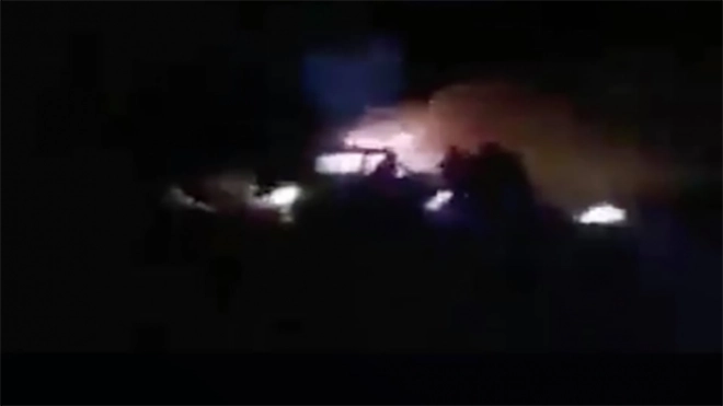 ​كمين يستهدف رئيس عمليات اللواء الأول دعم وإسناد ومرافقيه بأبين